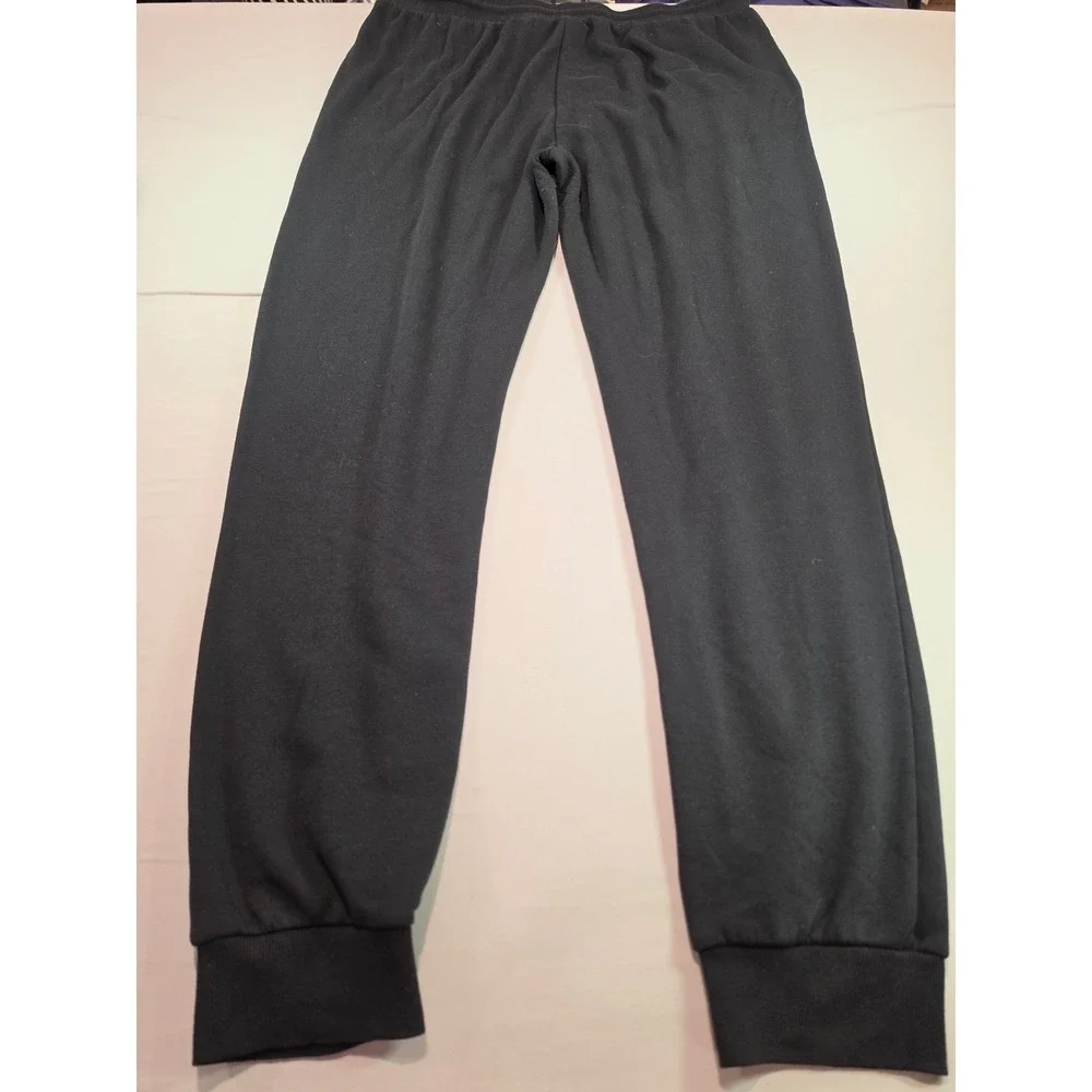 Nintendo Mario Kart Mens Black Joggers Graphic Sweatpants XL XKI029AMWE